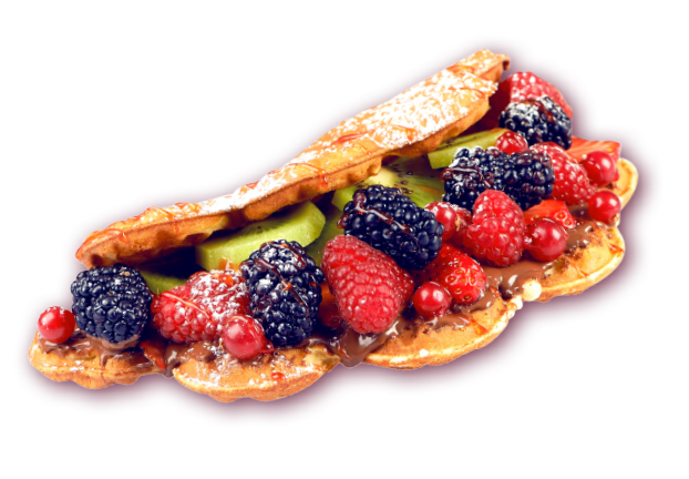 beeren-mix